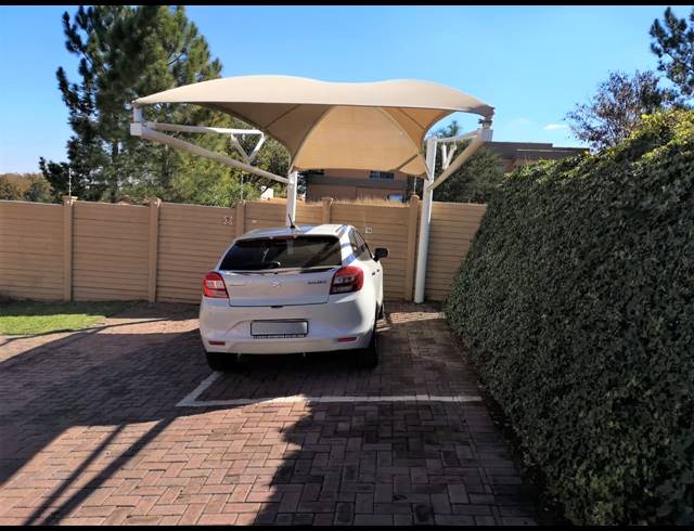 3 BEDROOM FLAT TO LET IN VANDERBIJLPARK SW 5
